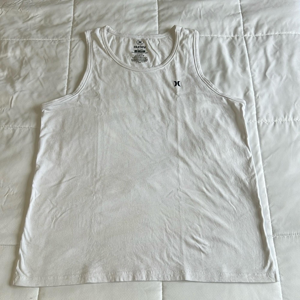 Hurley Tank Men’s Large